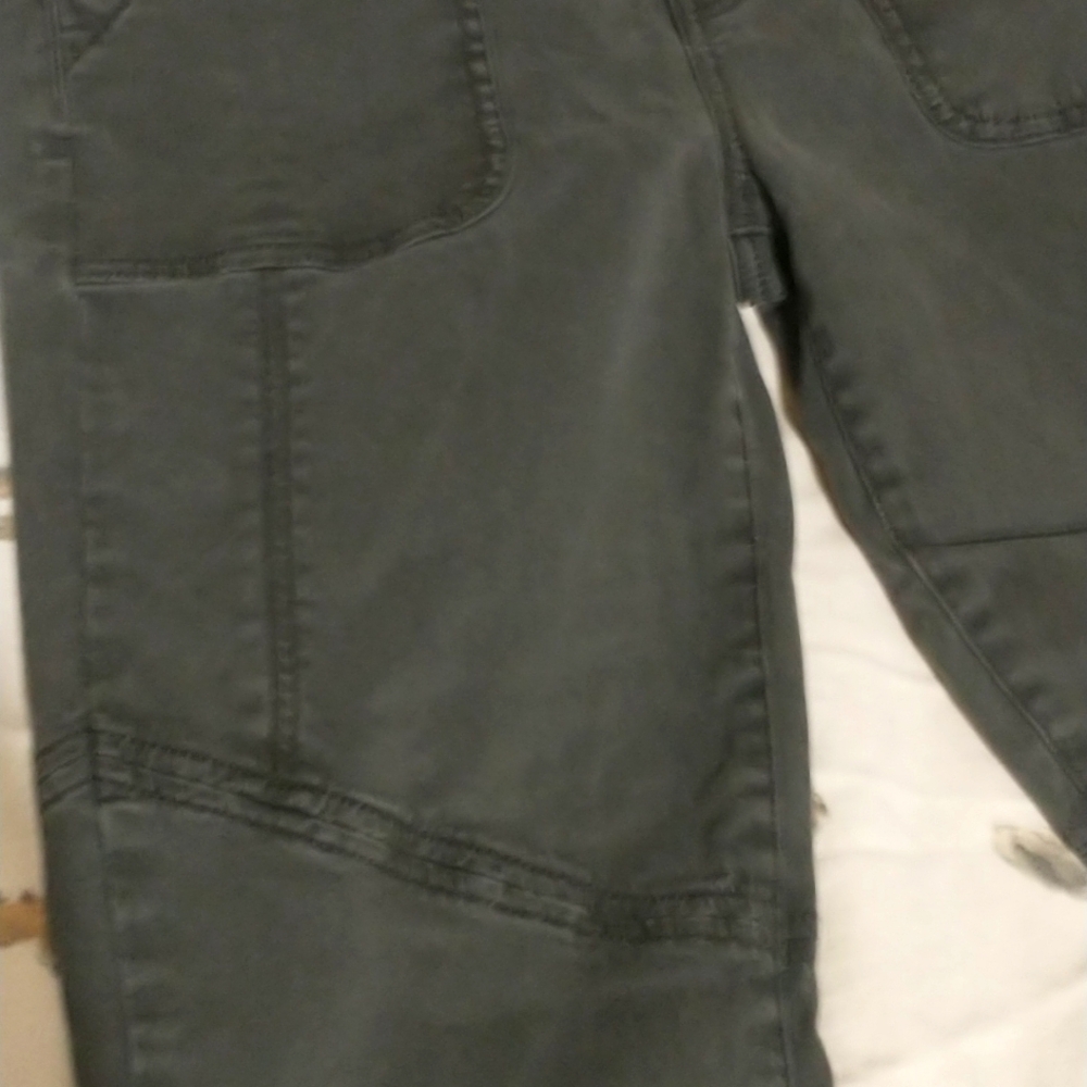 American eagle jegging